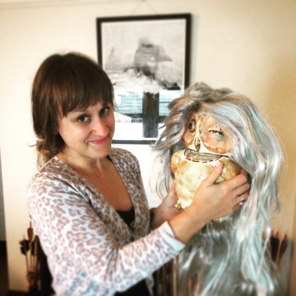 Meet your Posher, Ashlee